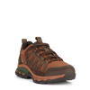 Green Comfort London Lykke Tex Damesneaker Brun/Rust – 231018Q81-039
