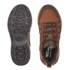 Green Comfort London Lykke Tex Damesneaker Brun/Rust – 231018Q81-039