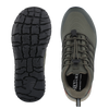 Green Comfort Path Pipi Damesneaker Olive med GreenTex – 231020Q62-042