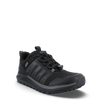 Green Comfort Path Damesneaker Sort med GreenTex – 231021Q62-001
