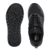 Green Comfort Path Damesneaker Sort med GreenTex – 231021Q62-001