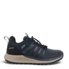 Green Comfort Path Damesneaker Marineblå med GreenTex – 231021Q62-024