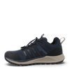 Green Comfort Path Damesneaker Marineblå med GreenTex – 231021Q62-024