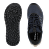 Green Comfort Path Damesneaker Marineblå med GreenTex – 231021Q62-024
