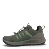 Green Comfort Path Damesneaker Olivengrøn med GreenTex – 231021Q62-042