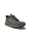 Green Comfort Path Damesneaker Olivengrøn med GreenTex – 231021Q62-042