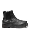 New Feet Damestøvle Sort med TEX-membran – 232-22-110