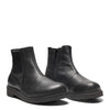 New Feet Damestøvle Sort med TEX-membran – 232-22-110