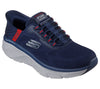 Skechers D’Lux Walker 2.0 Navy – 232446/NVRD