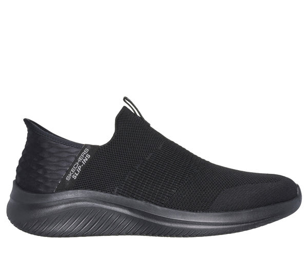 Skechers Slip-Ins Sort – 232450/BBK