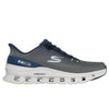 Skechers Slip-Ins Arch Fit Herresneaker Olive/Multi – 233110-OLMT