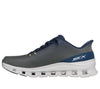 Skechers Slip-Ins Arch Fit Herresneaker Olive/Multi – 233110-OLMT