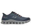 Skechers Slip-ins Waterproof Herresneaker Blå – 233135/NVGY