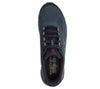 Skechers Slip-ins Waterproof Herresneaker Blå – 233135/NVGY