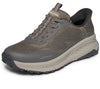 Skechers Slip-ins Switch Back Herresko Taupe – 237684/TPE