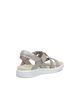 ECCO Soft Sandal W Cross 238813/61564 – Komfortabel Damesandal i Læder