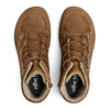 New Feet Damestøvle Brun Medium – 242-12-1737