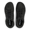 New Feet Damestøvle Sort Slim med TEX og Dobbelt Lynlås – 242-25-1510