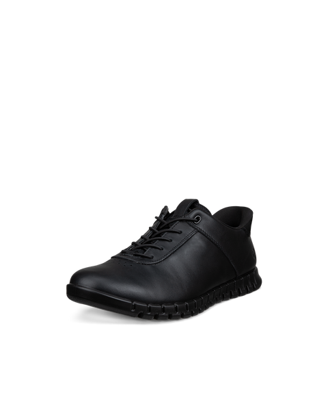 ECCO 246323-51052 Sort Easy Slip – Komfortabel slip-on sko til hverdagsbrug