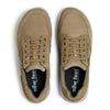 New Feet Damesneaker Taupe med Lynlås – 251-24-1935