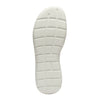 New Feet Damesneaker Taupe med Lynlås – 251-24-1935