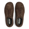 New Feet Damesko Brun Wide Fit med TEX-membran – 251-25-1934