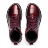 New Feet Damestøvle Bordeaux med TEX-membran – 252-10-1923