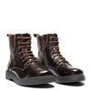 New Feet Damestøvle Brun med TEX-membran – 252-10-1934