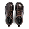New Feet Damestøvle Brun med TEX-membran – 252-10-1934