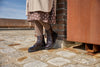 New Feet Damestøvle Brun med TEX-membran – 252-10-1934