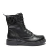 New Feet Damestøvle Sort med TEX-membran – 252-13-110