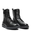 New Feet Damestøvle Sort med TEX-membran – 252-13-110