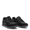 New Feet Damesneaker Sort med TEX-membran – 252-18-1010