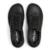 New Feet Damesneaker Sort med TEX-membran – 252-18-1010