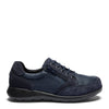 New Feet Damesneaker Blå med TEX-membran – 252-18-1040