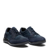 New Feet Damesneaker Blå med TEX-membran – 252-18-1040