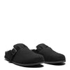 New Feet Herrehjemmesko Sort – 252-23-910