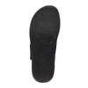 New Feet Herrehjemmesko Sort – 252-23-910