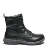 New Feet Damestøvle Sort med TEX-membran – 252-26-110