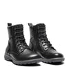 New Feet Damestøvle Sort med TEX-membran – 252-26-110