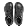 New Feet Damestøvle Sort med TEX-membran – 252-26-110