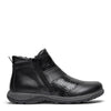 New Feet Damestøvle Sort Wide Fit – 252-32-1910