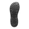 New Feet Damestøvle Sort Wide Fit – 252-32-1910