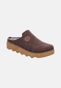 Rohde Easys Kvinder Hjemmesko & Clog – Varenr. 6122/72 | Ergonomisk Komfort og Stil