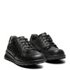 New Feet Damesko Sort Wide Fit – 261-14-210