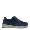 New Feet Damesneaker Blå med TEX-membran – 261-14-840