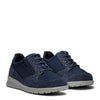 New Feet Damesneaker Blå med TEX-membran – 261-14-840