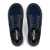 New Feet Damesneaker Blå med TEX-membran – 261-14-840