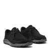 New Feet 261-26-1710 Wide TEX i sort suede