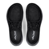 New Feet 261-26-1710 Wide TEX i sort suede